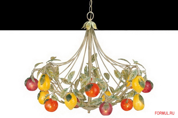 Люстра Eurolampart 2244/16LA